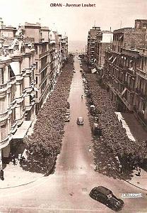 FM g- 009- Avenue Loubet